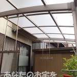 岐阜　サイクルポート専門店『あなたのお宅を素敵にするお店』　メジャーポートⅡ