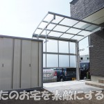 岐阜　サイクルポート専門店『あなたのお宅を素敵にするお店』 カムフィNex